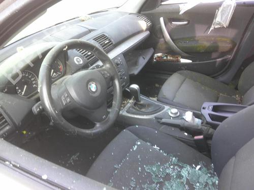 Instrument cluster BMW 1 (E87) 120 d | BP22211848C47 