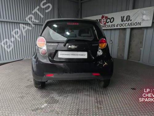 Frontplade/Frontkurv CHEVROLET SPARK (M300) | BP36088240C72 - Image 23