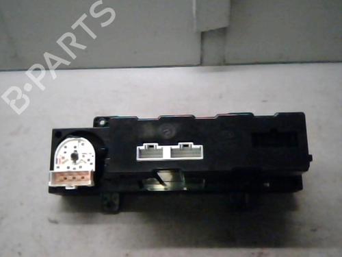 AC-Styringsenhed/Manøvreenhed KIA CARNIVAL II (GQ) 2.9 CRDi | BP25260780I5 