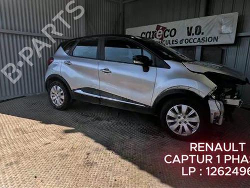 Højre solskærm RENAULT CAPTUR I (J5_, H5_) 1.5 dCi 110 | BP38531405I2 - Image 13