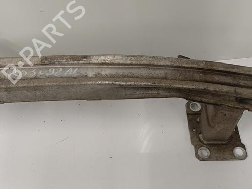 Front bumper reinforcement RENAULT SCÉNIC III (JZ0/1_) 1.5 dCi | BP29039087C109 