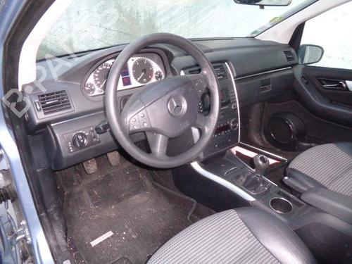 Switch MERCEDES-BENZ B-CLASS Sports Tourer (W245) B 180 CDI (245.207) | BP21297823I30 