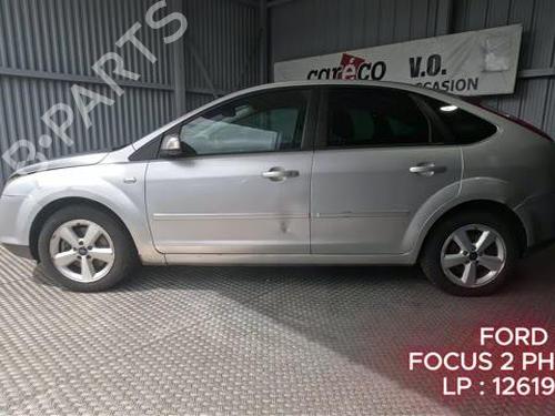 Left headlight FORD FOCUS II (DA_, HCP, DP) | BP38476451C28 - Image 18