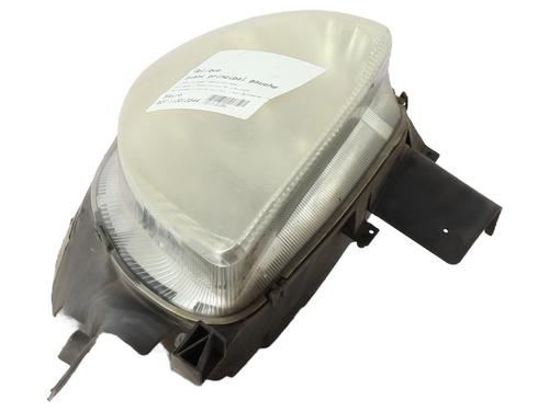 Used Left headlight Left headlight CITROËN XSARA PICASSO (N68) 2.0 HDi (90 hp) 29371805 29371805