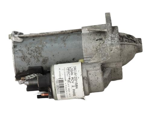 Starter DACIA LOGAN MCV II 1.5 dCi | BP21292279M8