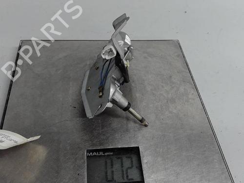 Rear wiper motor MAZDA 2 (DY) 1.4 CD | BP21321381M102 
