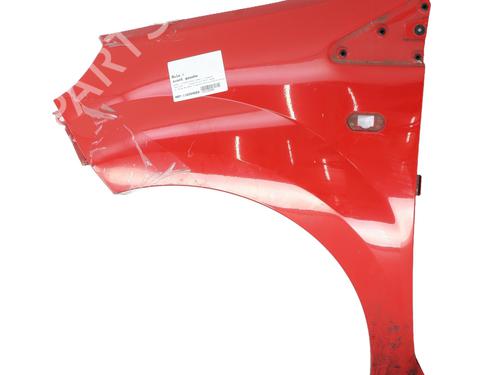 left-front-fenders-renault-twingo-ii-cn0_-2007-30542385 main image