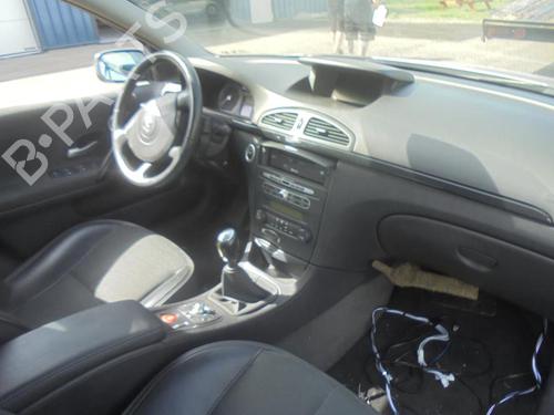 Switch RENAULT LAGUNA II (BG0/1_) 2.0 dCi (BG1T) | BP21366199I30 