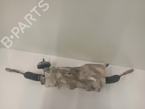 Steering rack RENAULT MEGANE IV Hatchback (B9A/M/N_) 1.3 TCe 140 (B9NB) | BP25341954M22 
