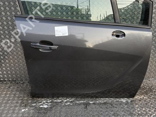 Used Right front door OPEL MERIVA B MPV (S10) 1.7 CDTI (75) (110 hp) 21372521