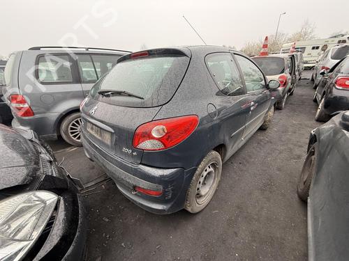 AC compressor PEUGEOT 206+ (2L_, 2M_) 1.1 | BP24542527M34  - Image 13