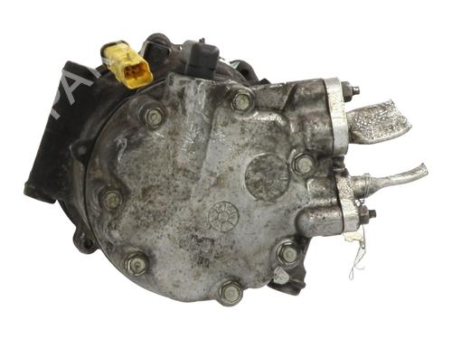 AC compressor CITROËN BERLINGO MULTISPACE (B9) 1.6 HDi 110 | BP24294591M34 