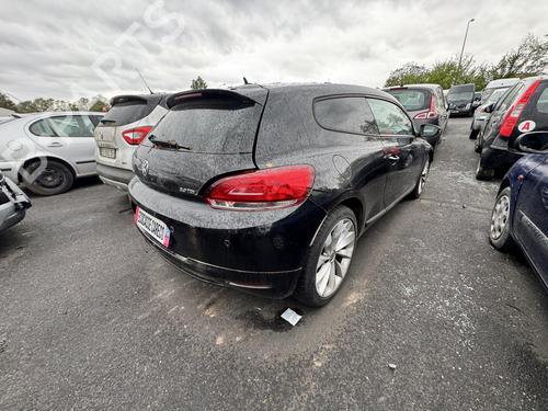 Headlight switch VW SCIROCCO III (137, 138) 2.0 TDI | BP21372030I24 - Image 8