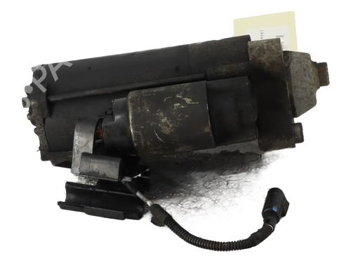 Startmotor Startmotor 37708997 37708997