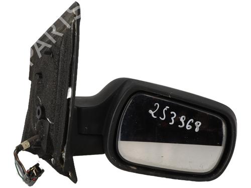 Used Right mirror FORD FIESTA V (JH_, JD_) 1.4 16V (80 hp) 29895094