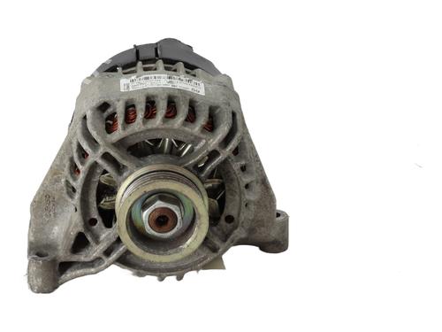 Generator FIAT FIORINO Box Body/MPV (225_) 1.4 Natural Power (225BXC1A, 225AXC1A) (78 hp) 21292324
