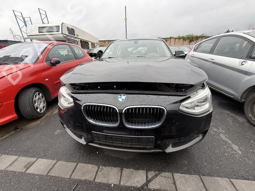 Starter BMW 1 (F20) 118 d | BP28142798M8  - Image 20