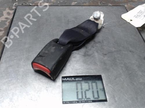 Used Seat buckle FORD RANGER (ET) 2.5 TDCi 4x4 (143 hp) 21367554