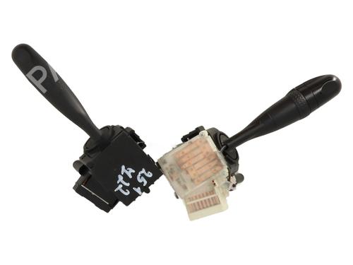 Used Steering column stalk Steering column stalk OPEL AGILA B (H08) 1.0 (F68) (65 hp) 27609710 27609710