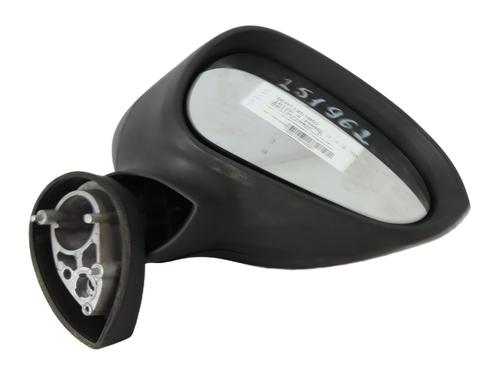 Used Right mirror SEAT IBIZA IV (6J5, 6P1) 1.2 TDI (75 hp) 25921963