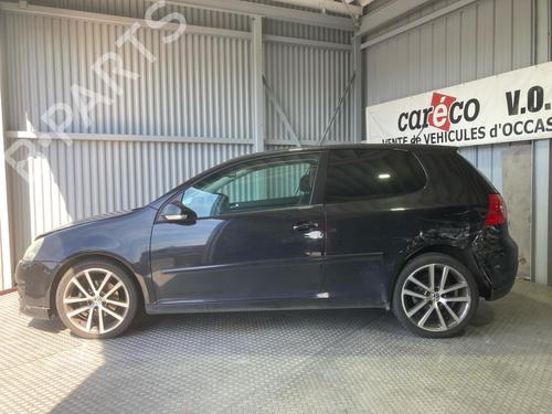 Engine control unit (ECU) VW GOLF V (1K1) 2.0 TDI | BP38453163M57 - Image 24