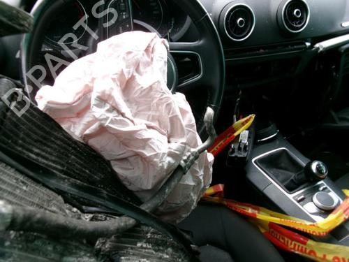 Climate control AUDI A3 (8V1, 8VK) 1.6 TDI | BP21371412I5 - Image 9