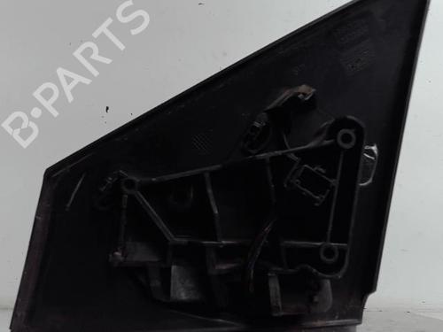Right mirror RENAULT MEGANE III Grandtour (KZ0/1) 1.5 dCi (KZ09, KZ0D, KZ1G, KZ29, KZ14, KZ1W, KZ10, KZ1F,... | BP21302398C27 