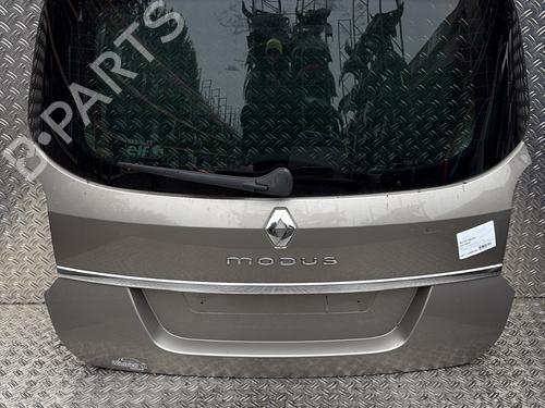 Used Tailgate RENAULT MODUS / GRAND MODUS (F/JP0_) 1.2 (103 hp) 30143847