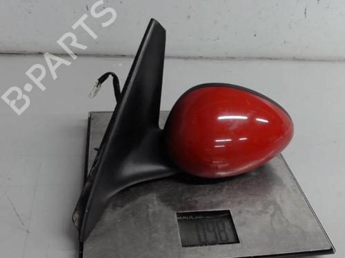 Used Left mirror ALFA ROMEO 147 (937_) 1.9 JTDM 8V (937.AXD1A, 937.AXU1A, 937.BXU1A) (120 hp) 21301494