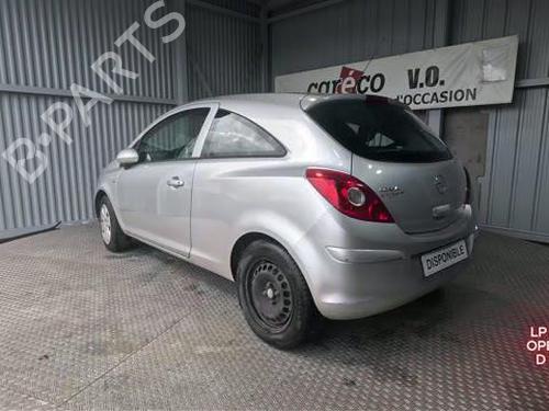 Right headlight OPEL CORSA D (S07) | BP36316308C29 - Image 12