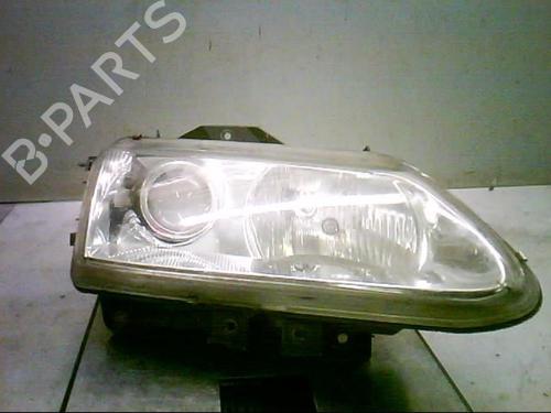 Venstre forlygte RENAULT ESPACE III (JE0_) 2.2 dCi (JE0K) (130 hp) 25260794