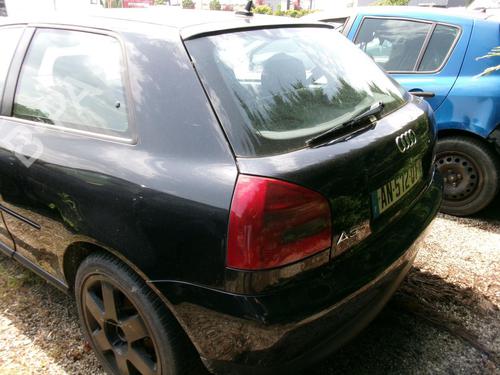 AC compressor AUDI A3 (8L1) 1.9 TDI | BP27607372M34 