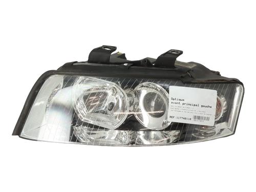Used Left headlight AUDI A4 B6 (8E2) 2.0 FSI (150 hp) 30817109