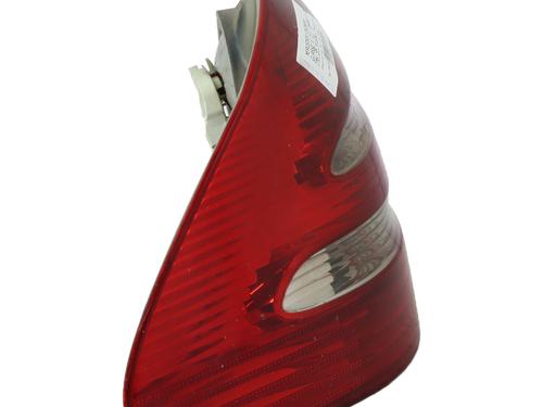 Left taillight MERCEDES-BENZ E-CLASS (W211) E 220 CDI (211.006) | BP27260218C34 