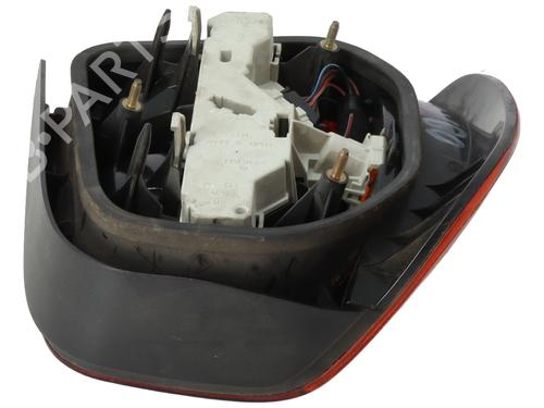 Right taillight VW POLO III (6N1)  | BP26410781C35 