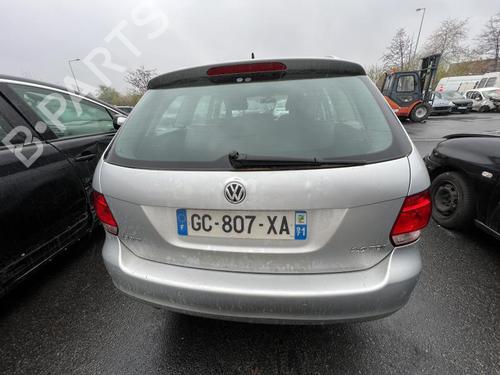 Seat buckle VW GOLF VI Variant (AJ5) 2.0 TDI | BP21369056I32 - Image 13