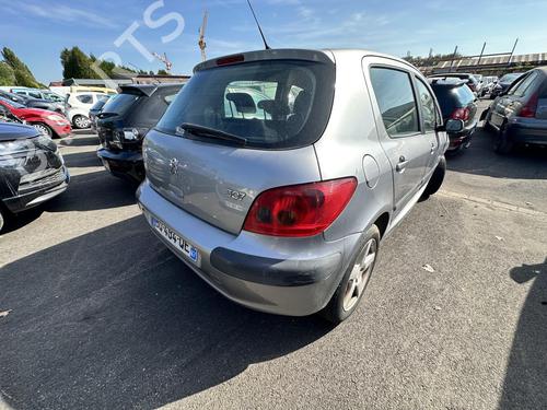 Alternator PEUGEOT 307 (3A/C) 1.6 16V | BP21303097M7 