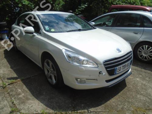 Switch PEUGEOT 508 I (8D_) 2.2 HDi | BP21296693I30 