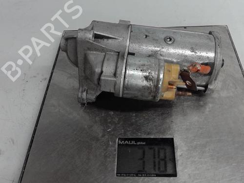 Starter RENAULT SCÉNIC II (JM0/1_) 1.9 dCi (JM0G, JM12, JM1G, JM2C) | BP21316497M8 