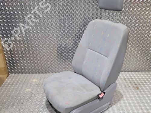 Right front seat VW CRAFTER 30-50 Van (2E_) 2.5 TDI | BP33453131C16 - Image 2