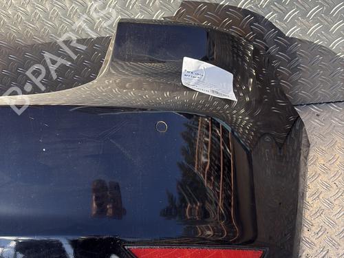 Rear bumper VW GOLF VI (5K1) 1.2 TSI | BP29412793C8