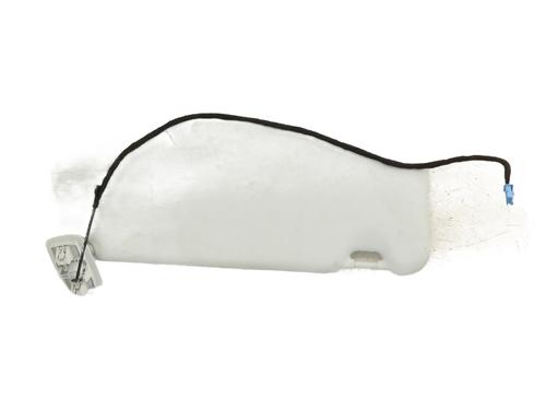 Used Left sun visor Left sun visor PEUGEOT 508 I (8D_) 1.6 BlueHDi 120 (120 hp) 33563884 33563884