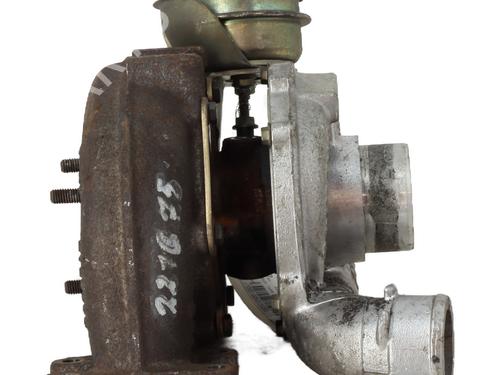 Used Turbocharger/Supercharger Turbocharger/Supercharger 21292254 21292254