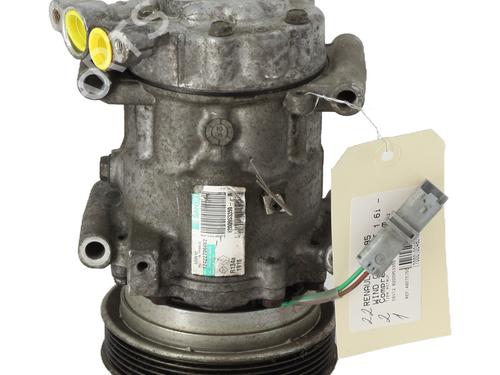 Used AC compressor RENAULT WIND (E4M_) 1.6 (E4MB, E4MC) (133 hp) 21296909