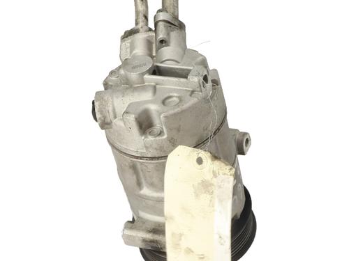 Used AC compressor AC compressor RENAULT SCÉNIC III (JZ0/1_) 1.6 dCi (JZ00, JZ12) (130 hp) 36381658 36381658