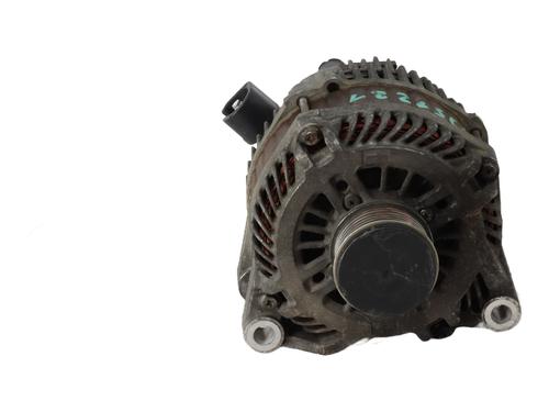 Alternator PEUGEOT 407 (6D_) 2.0 HDi 135 (6DRHRH, 6DRHRE, 6DRHRG, 6DRHRJ) | BP24370053M7 