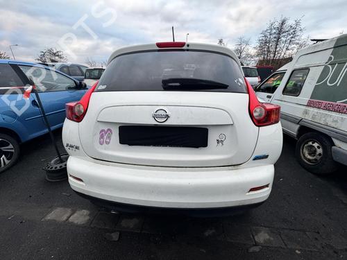 AC compressor NISSAN JUKE (F15) 1.5 dCi | BP21308921M34 