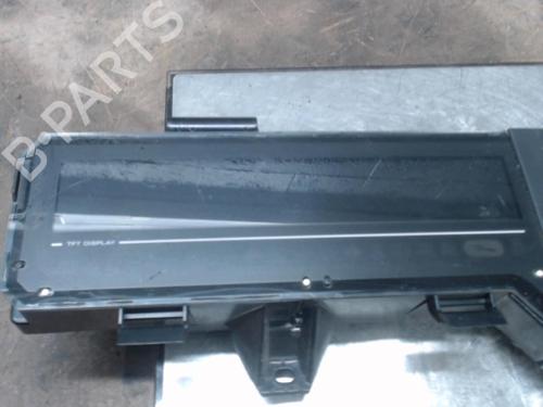 Instrument cluster RENAULT SCÉNIC III (JZ0/1_) 1.6 16V (JZ0U, JZ1B) | BP21296458C47 