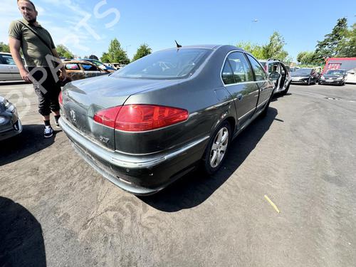 Starter PEUGEOT 607 (9D, 9U) 2.7 HDi 24V | BP21870894M8  - Image 7