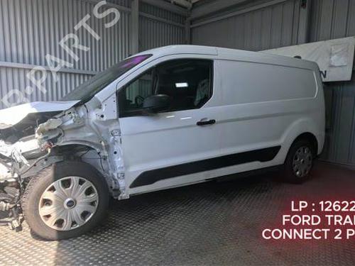Brugte FORD TRANSIT CONNECT V408 Box Body/MPV 1.5 EcoBlue 4867482